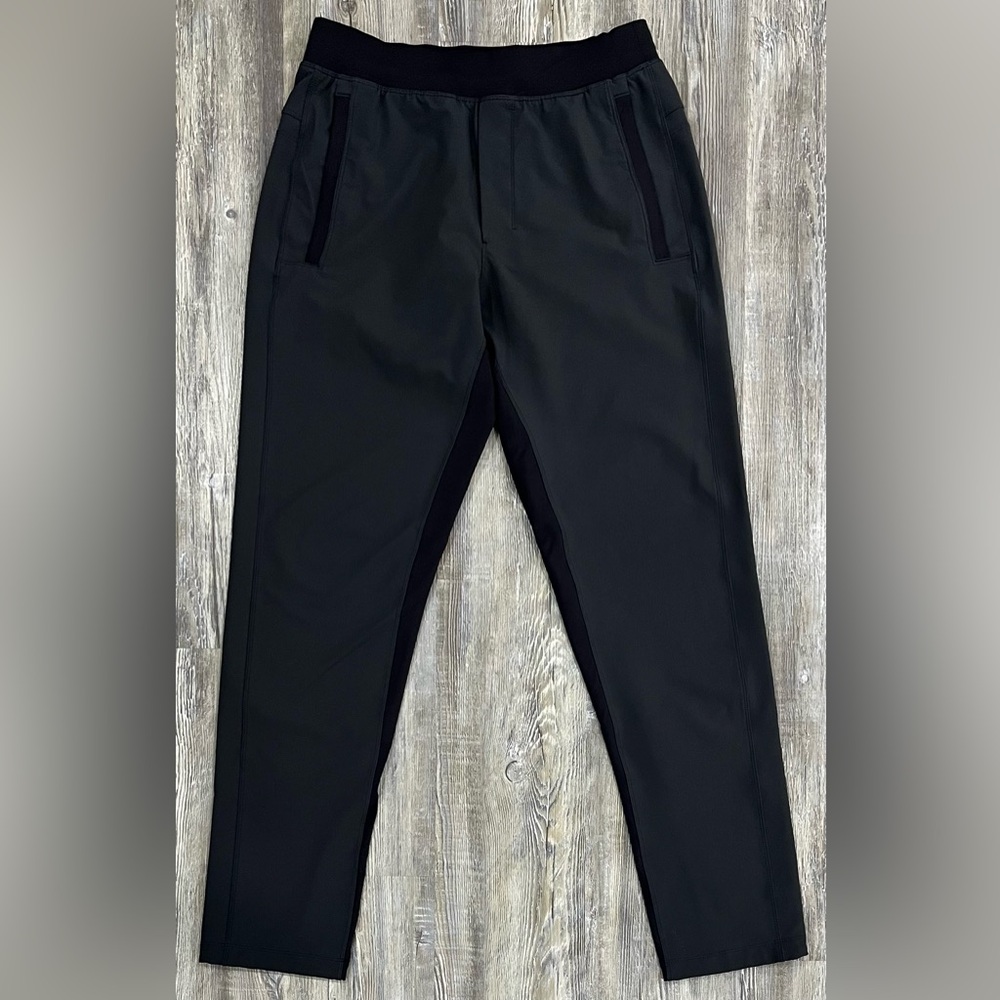 Lululemon Athletic Sweatpants Drawstring Men’s Size M E40416